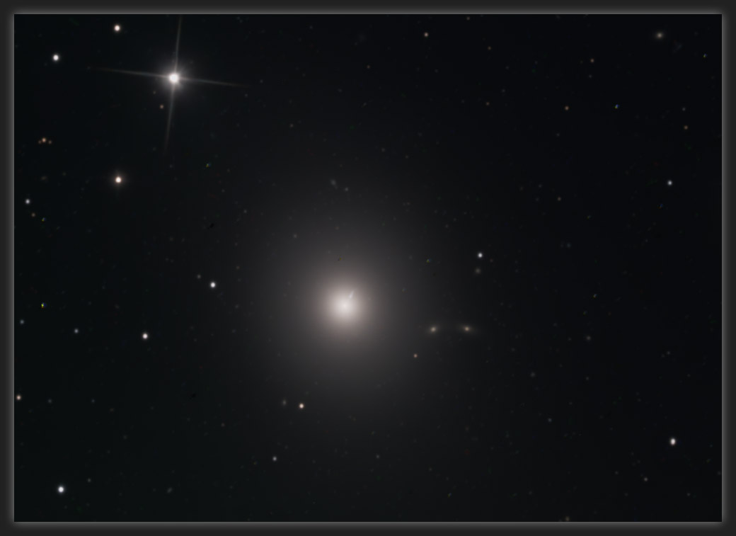 M87