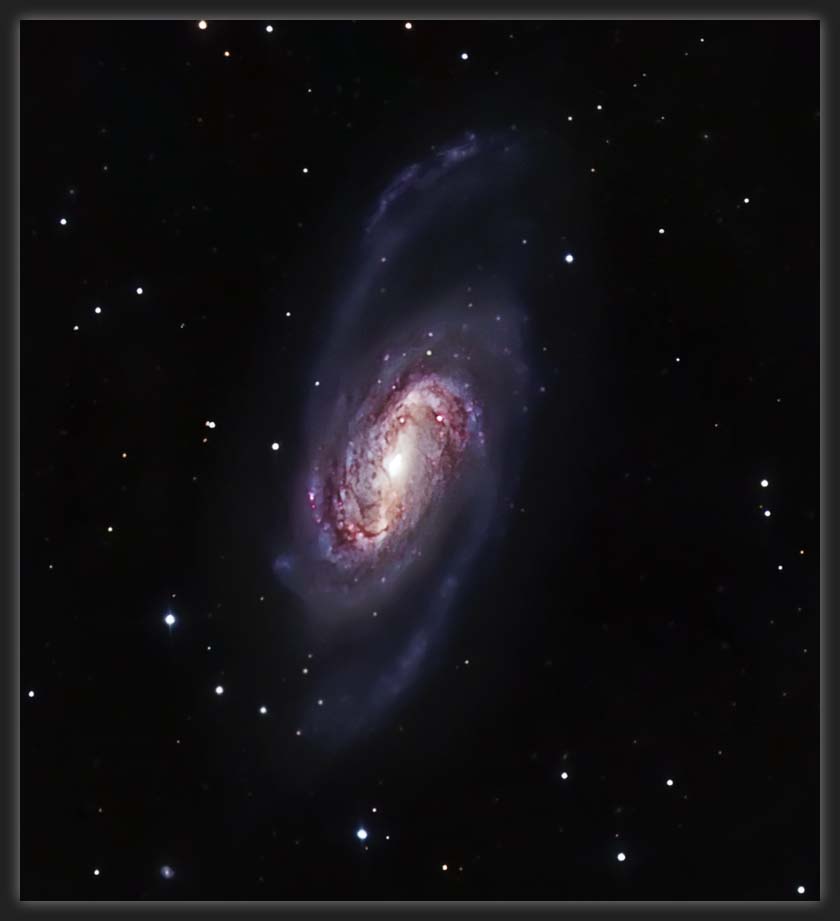 NGC 2903