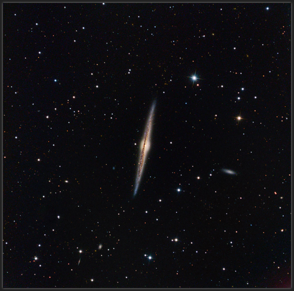 NGC 4565 C