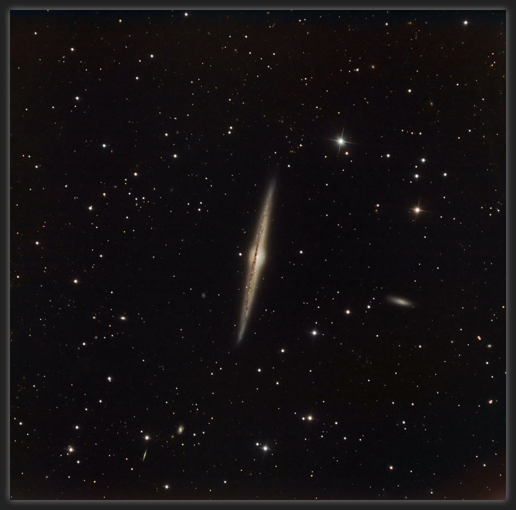 NGC 4565 B