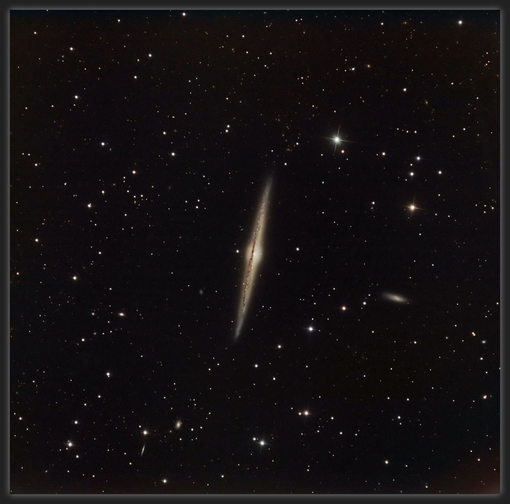 NGC 4565 B