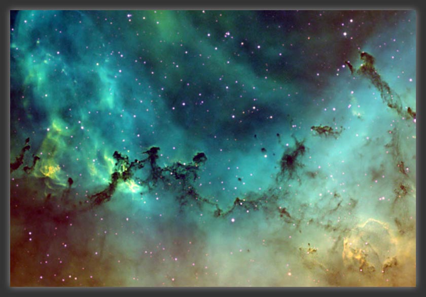 NGC-2244