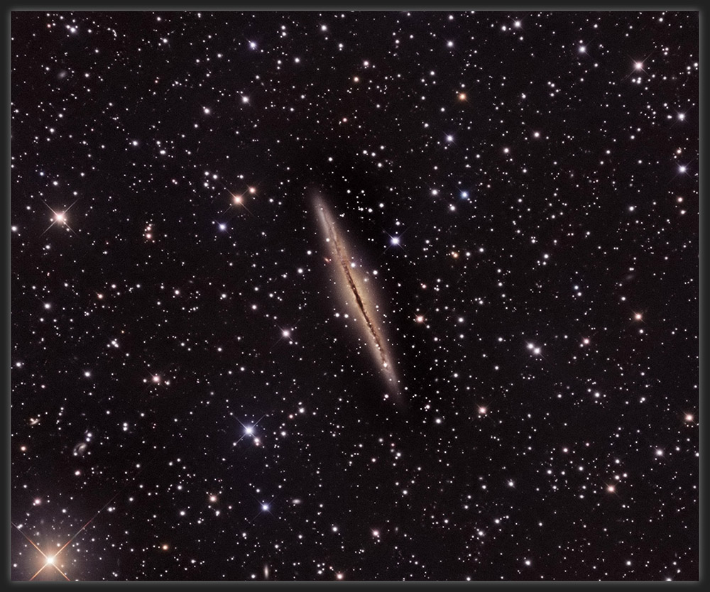 NGC891