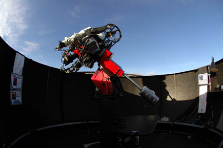 Telescope
